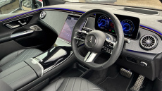 Mercedes-Benz Eqe 350 4Matic 215kW AMG Line Prem 89kWh 5dr Auto Electric Estate